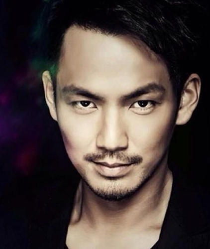 留了胡子反而更帅的男星,刮掉胡子帅到爆的男星