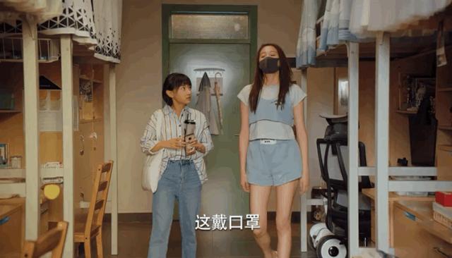 每到换季就会爆痘,换季时爆痘