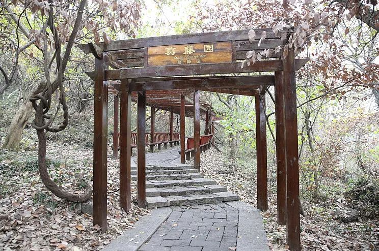 盱眙铁山寺住宿攻略,玩转铁山寺