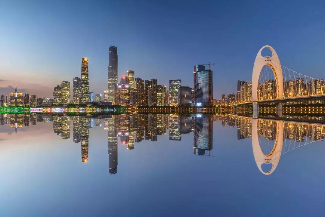 广州11个区详解,广州12个区