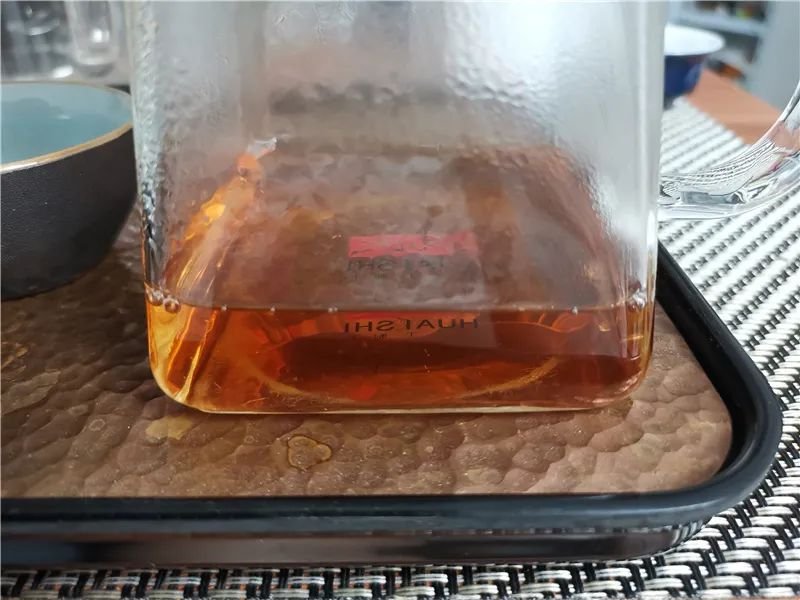 一任天真盈香易泡:冷泡,闷泡,淋泡轮番上阵怎么泡都好喝