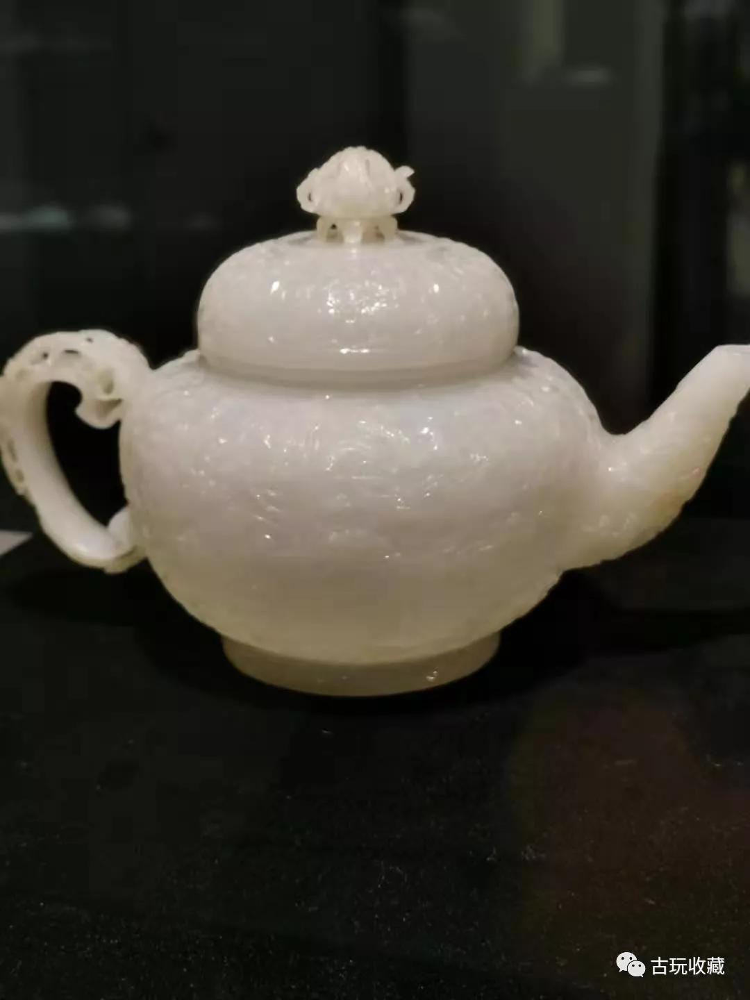 收藏界的专家现状,收藏界的真实故事