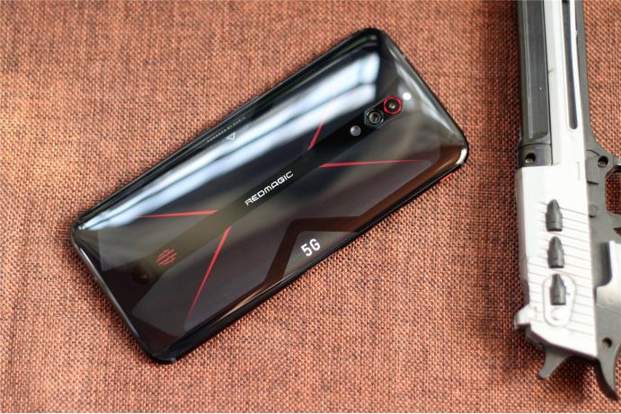 手机刷新率120hz对比60hz,有高刷新率和高性能的手机推荐