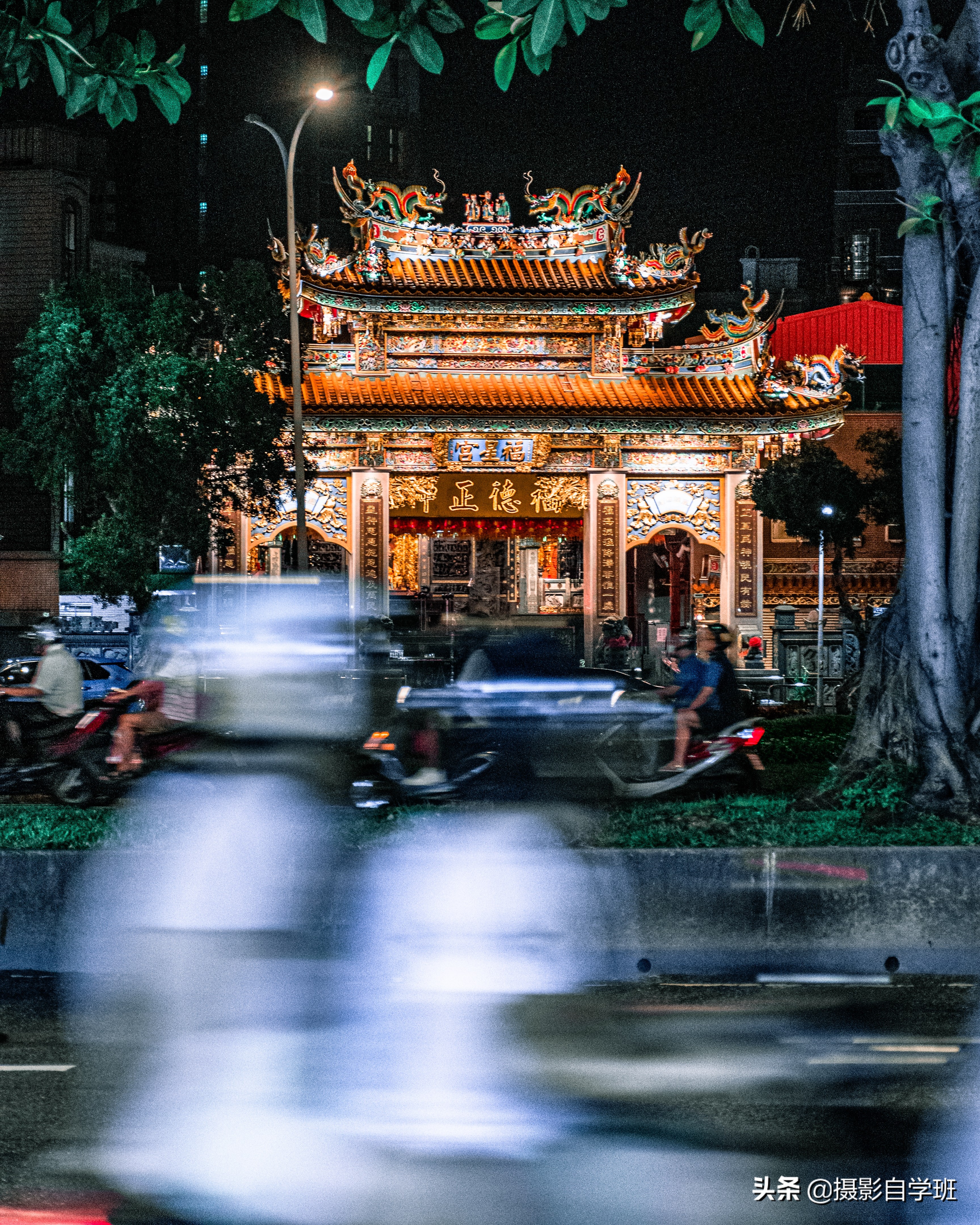 旅游拍古建筑技巧,如何拍古建筑照拍出高级感