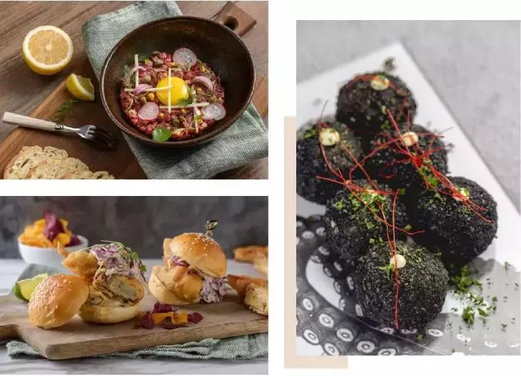 L+Mall的这家灵魂西班牙餐厅，竟要“摸黑”吃？！