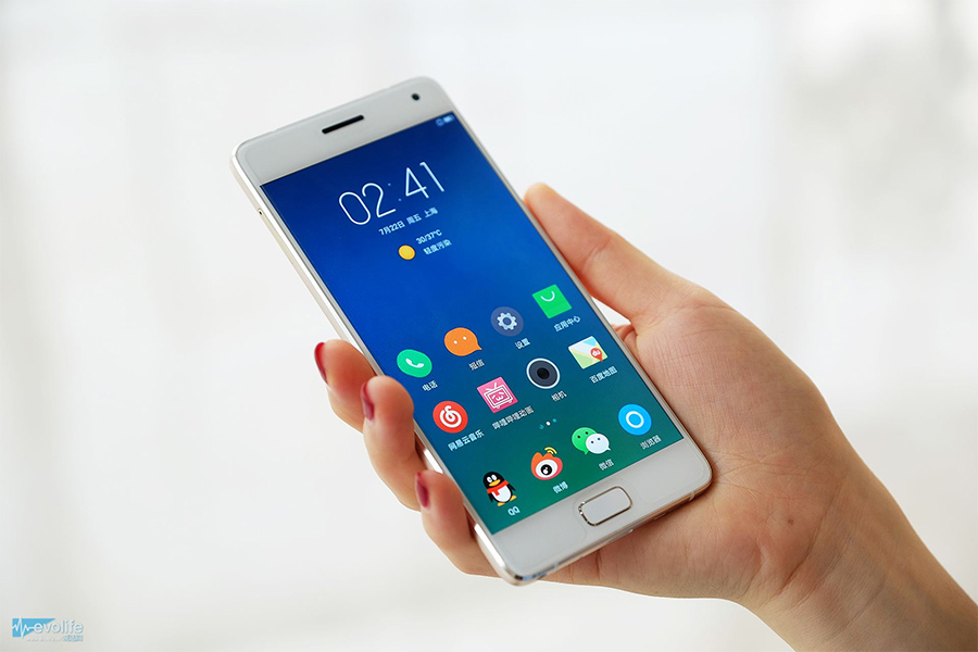 为什么联想手机一直做不火?回头看ZUK品牌,也许这就是答案