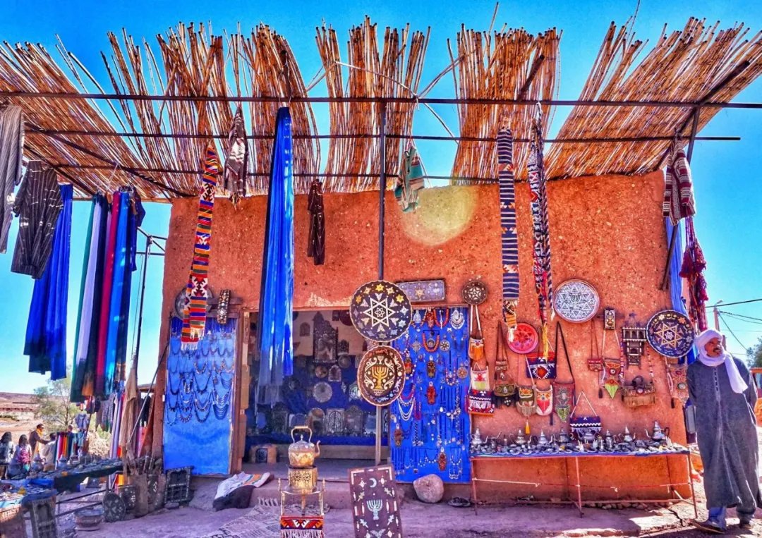 没有物质，何谈远方丨不跟你玩YOUOUT