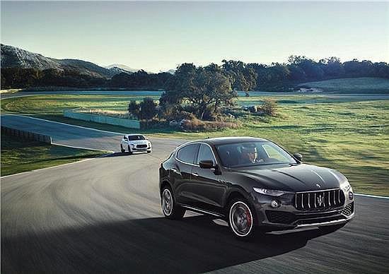 新款玛莎拉蒂63.88万起售,最便宜的玛莎拉蒂30万两门四座