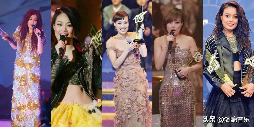 因“丑”被解约,因“八字旺”发唱片,41岁歌后在《浪姐2》?