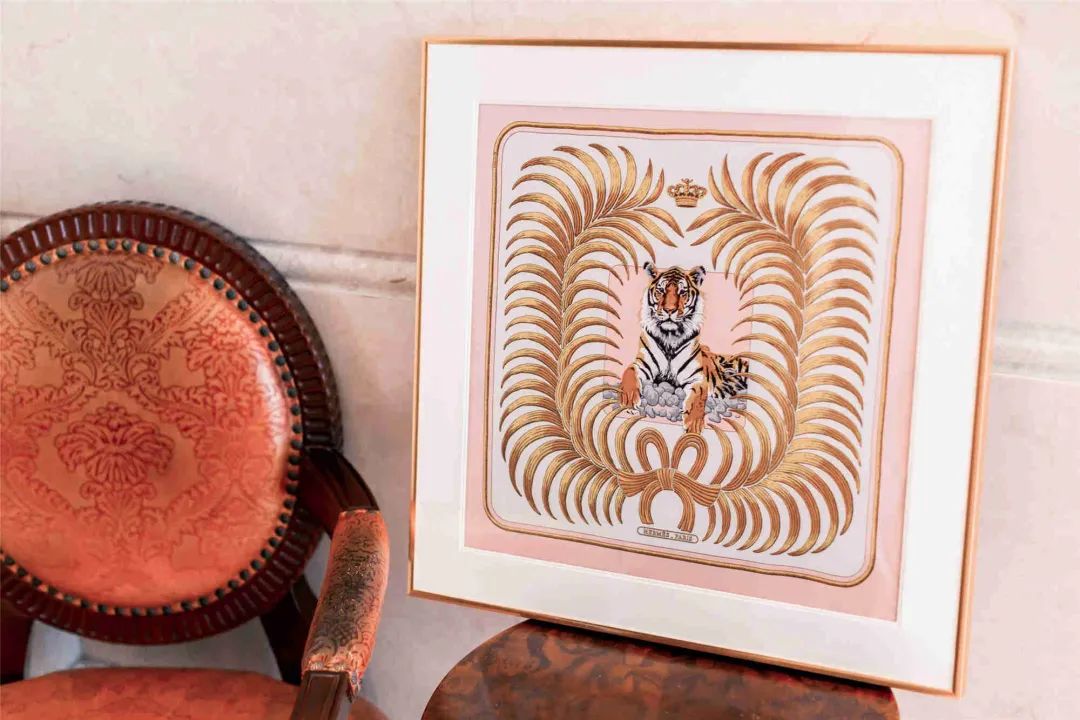 爱马仕丝巾经典款推荐,最热销款爱马仕丝巾