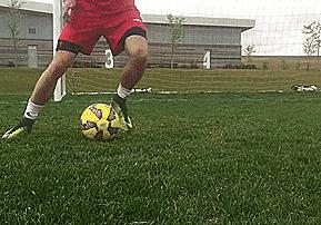 训练球100个经典动作,29个绝佳羽毛球步法训练