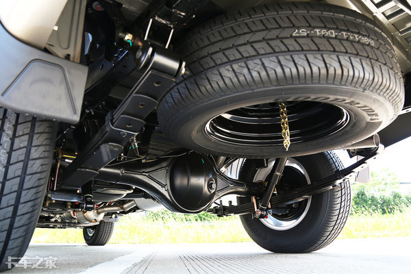 江铃宝典全新皮卡发布视频,创富皮卡新锐骐