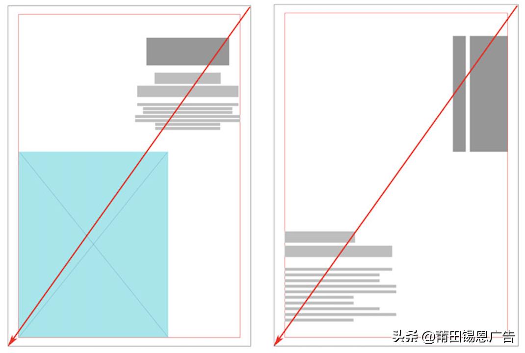 怎么选设计图,如何设计拍照构图视频