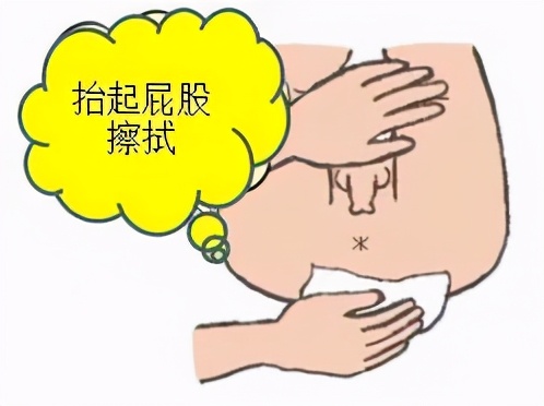 宝宝护理不当的后果,婴儿私部护理三大禁忌
