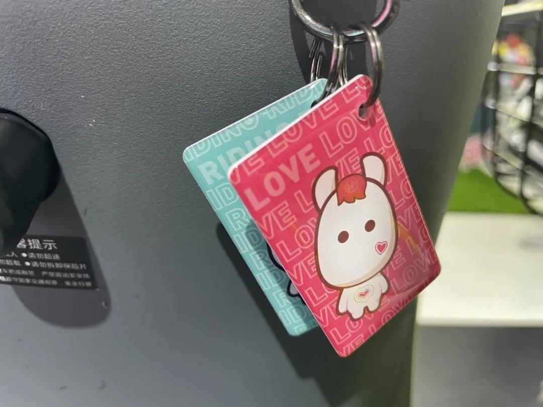 骑上小熊引擎迷你GO:2499,不烧骨油