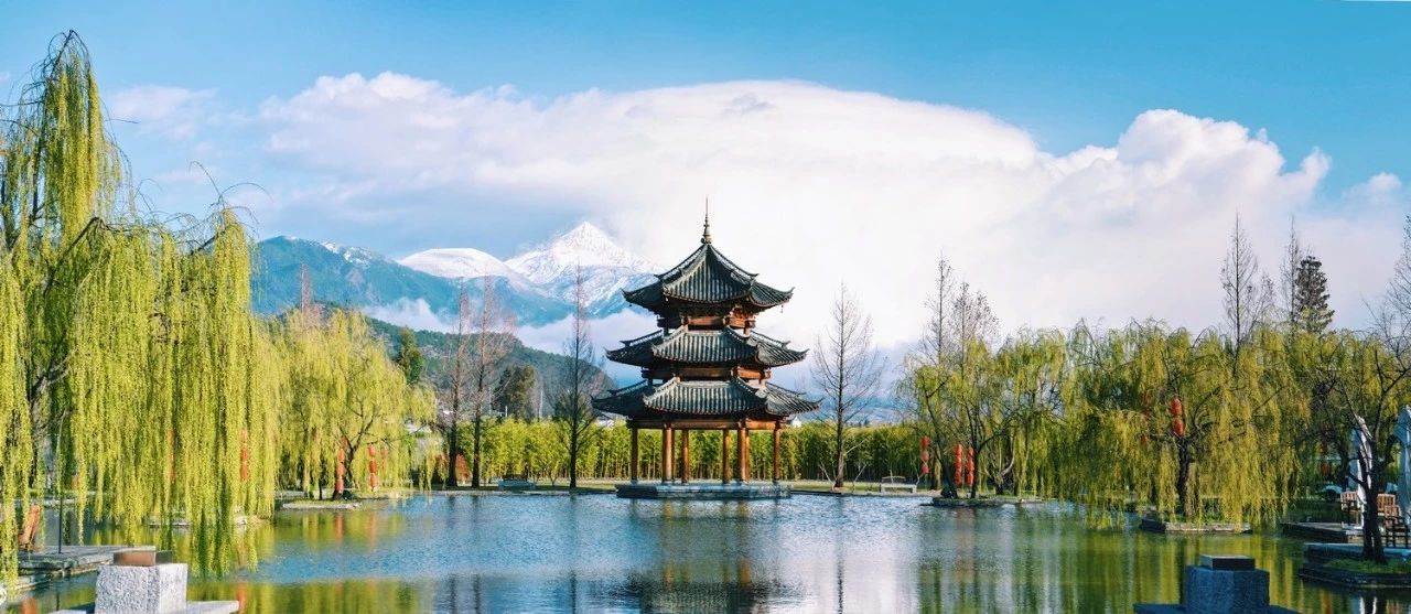 云南游记茶马古道,云南茶马古道游记