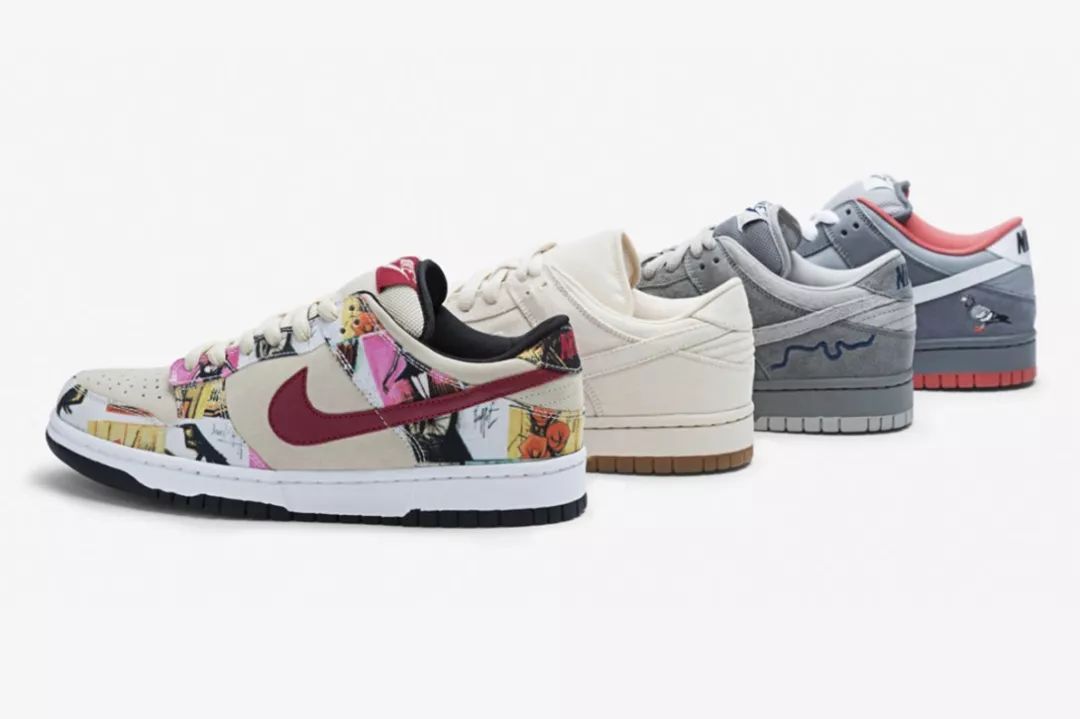 周董同款nike多少钱,周杰伦喜欢的nike