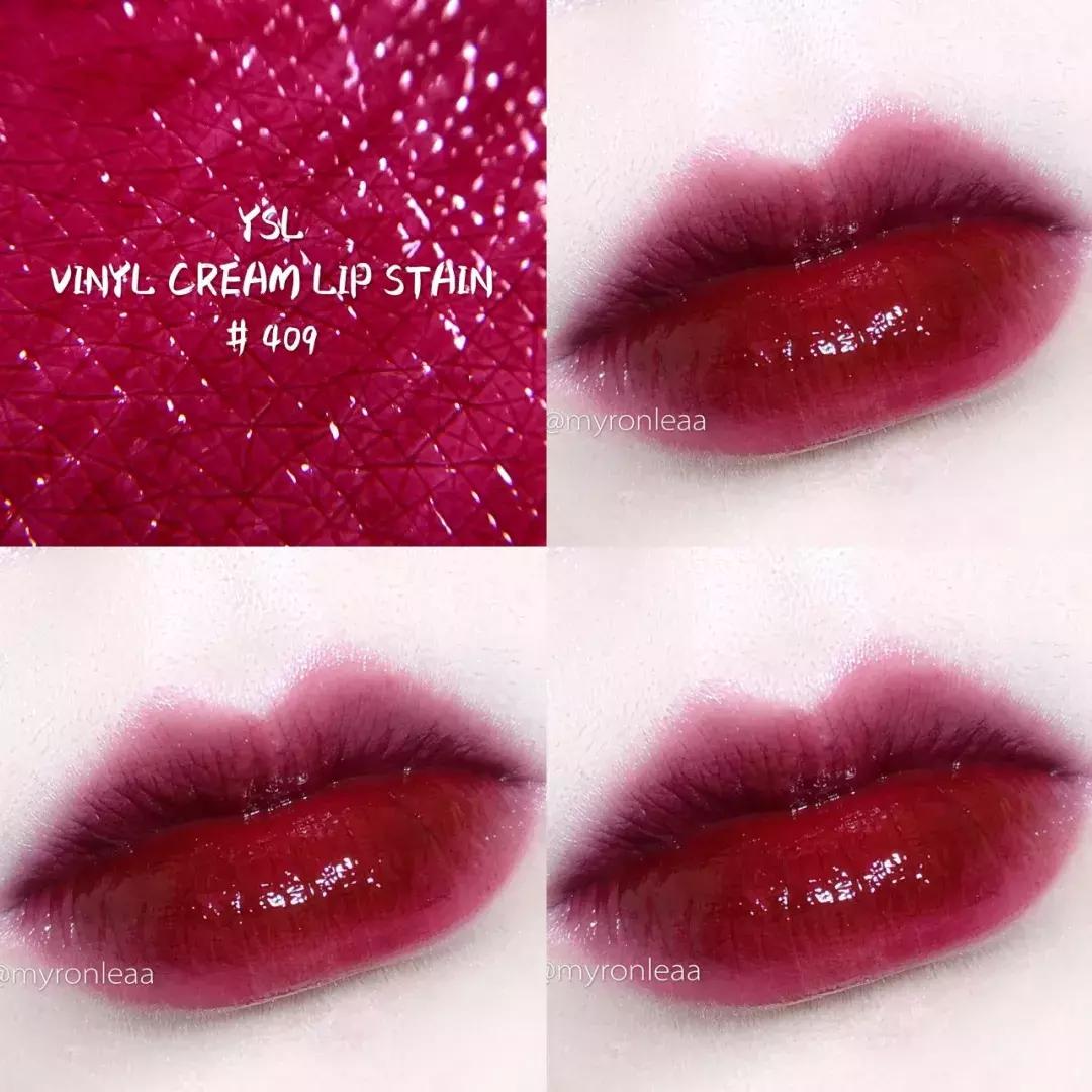 送女友不会出错的口红,给女朋友买口红买什么色号