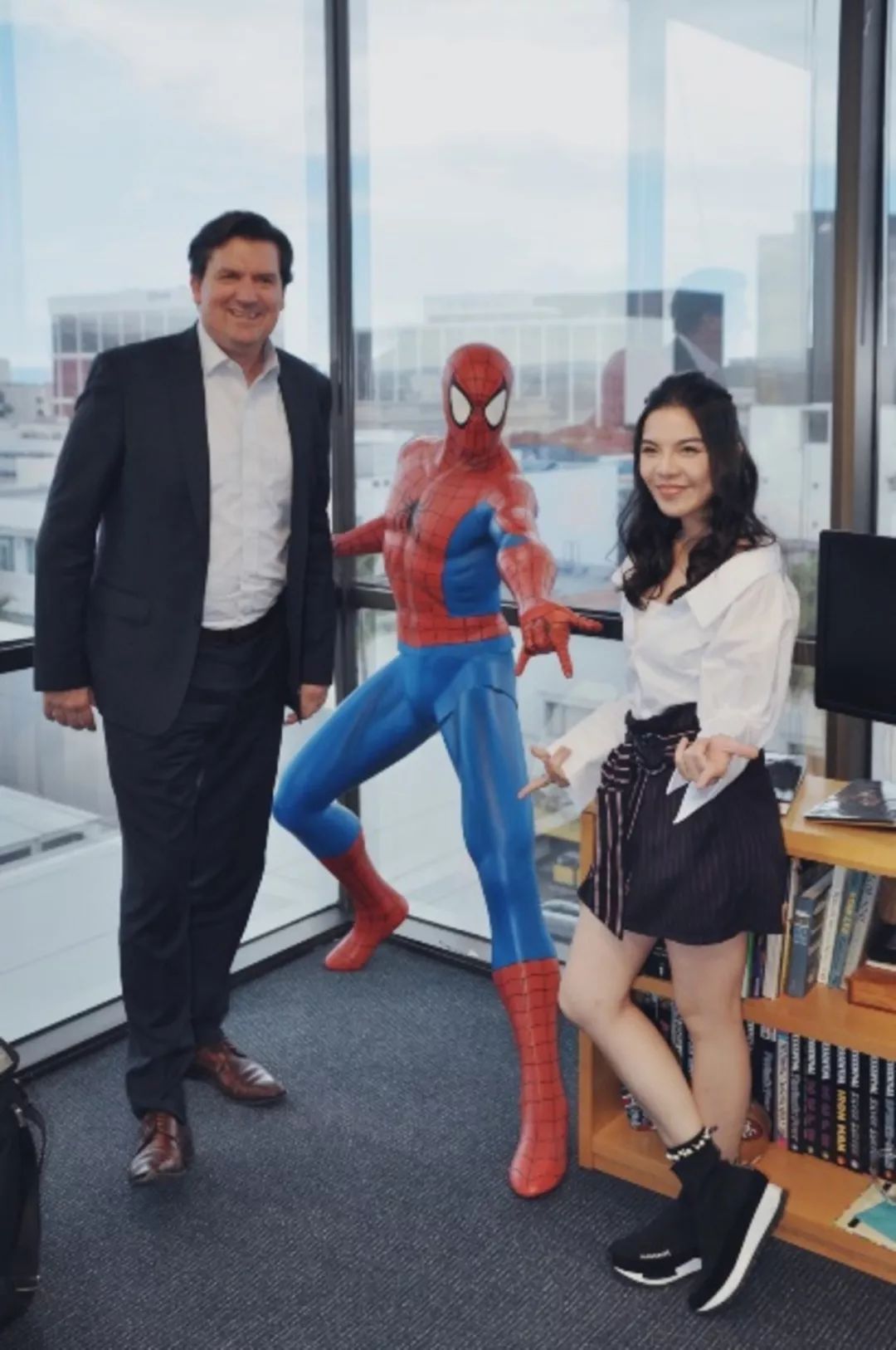 70年代的漫威,70后看的美国好莱坞科幻大片