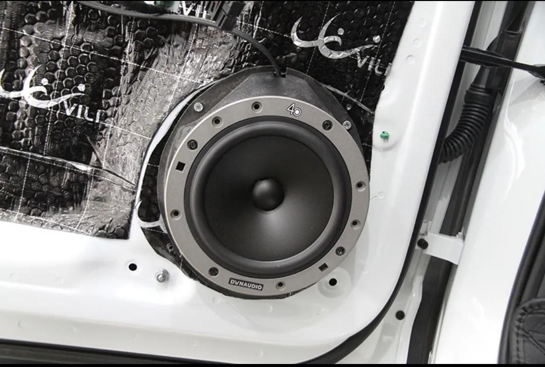 探岳丹拿音响调节最佳效果,探岳丹拿音响价格