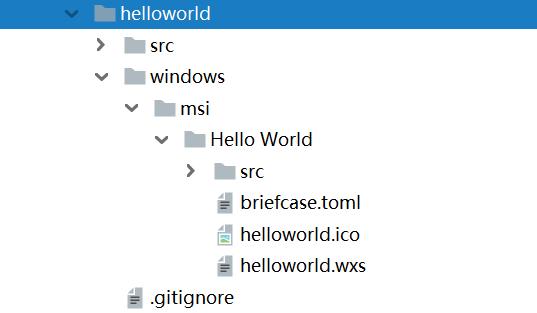 怎样将python程序封装成安卓app,python将程序打包成可执行文件