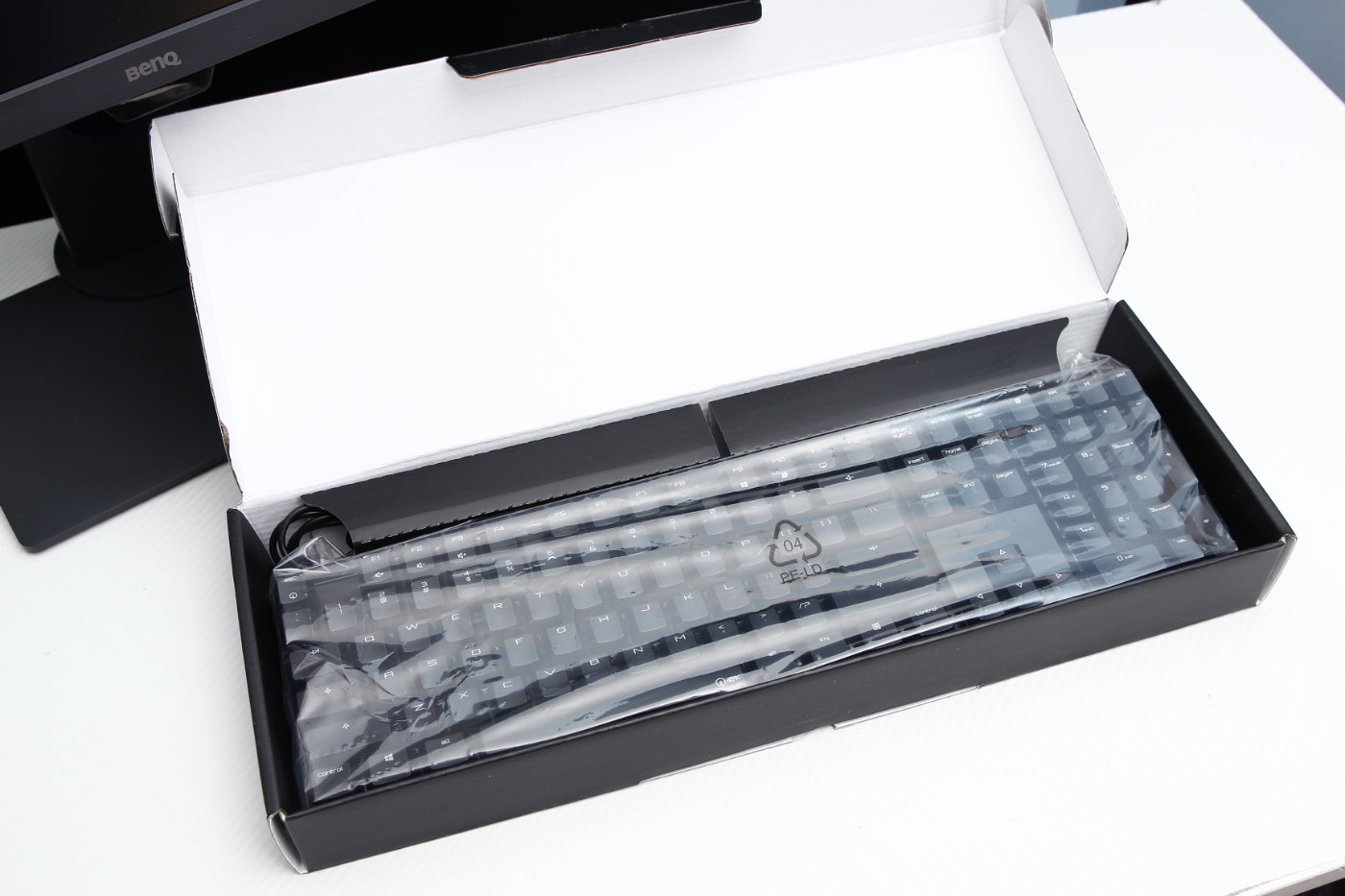 onikuma鐭酱鏈烘閿洏璇勬祴,irok鏈烘閿洏