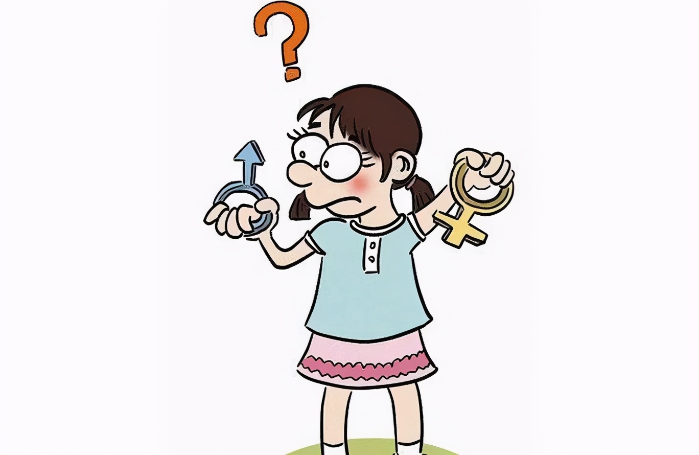 六一儿童节给孩子来场性教育怎么样？