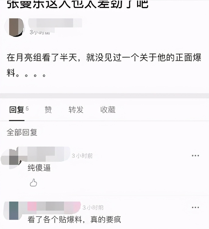 马思纯一谈恋爱,全世界都在劝分