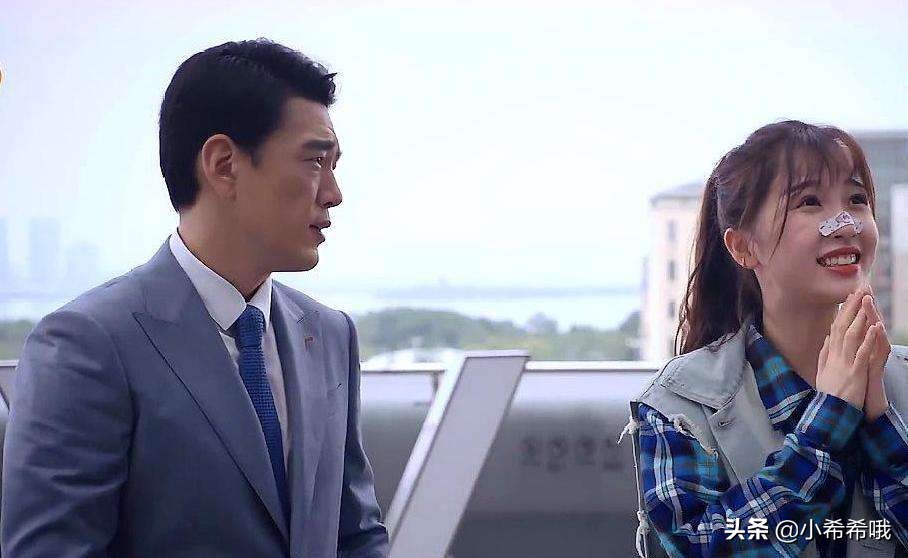 王耀庆霸道总裁为什么不油腻,霸道总裁王耀庆近况