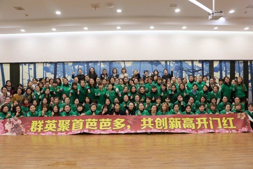 专于芦荟，精于芦荟！芭芭多践行长期主义打造增长新逻辑！