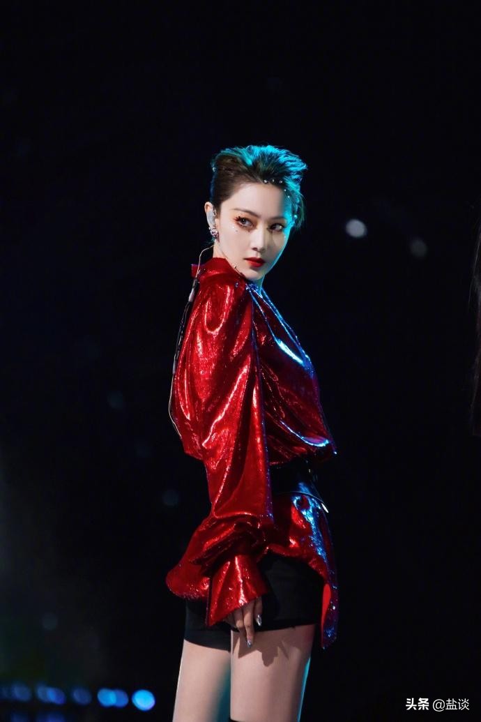 揭张馨予成名背后不可告人的秘密,张馨予才是真正的意难平