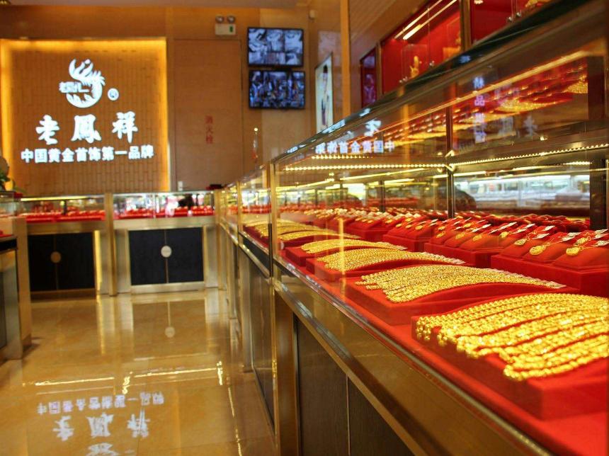 怎样购买黄金手镯最划算,如何购买黄金手镯需要注意哪些