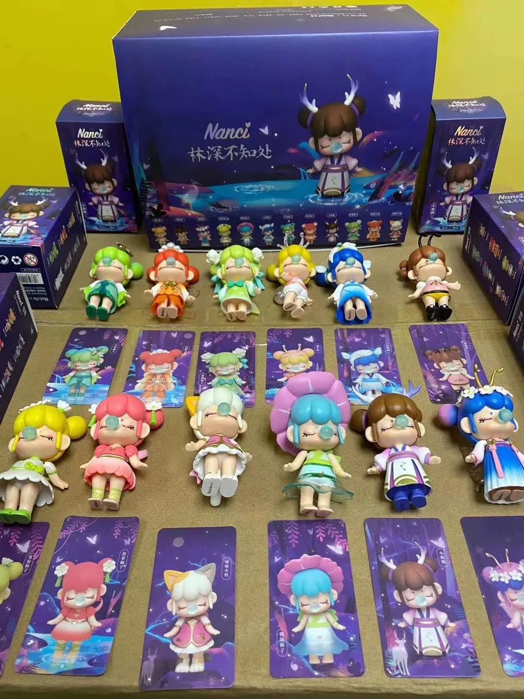 盲盒经济的市场分析,盲盒行业发展趋势分析