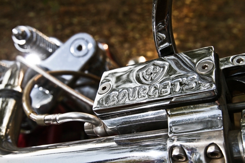 美国定制大象,美国定制大狗摩托车