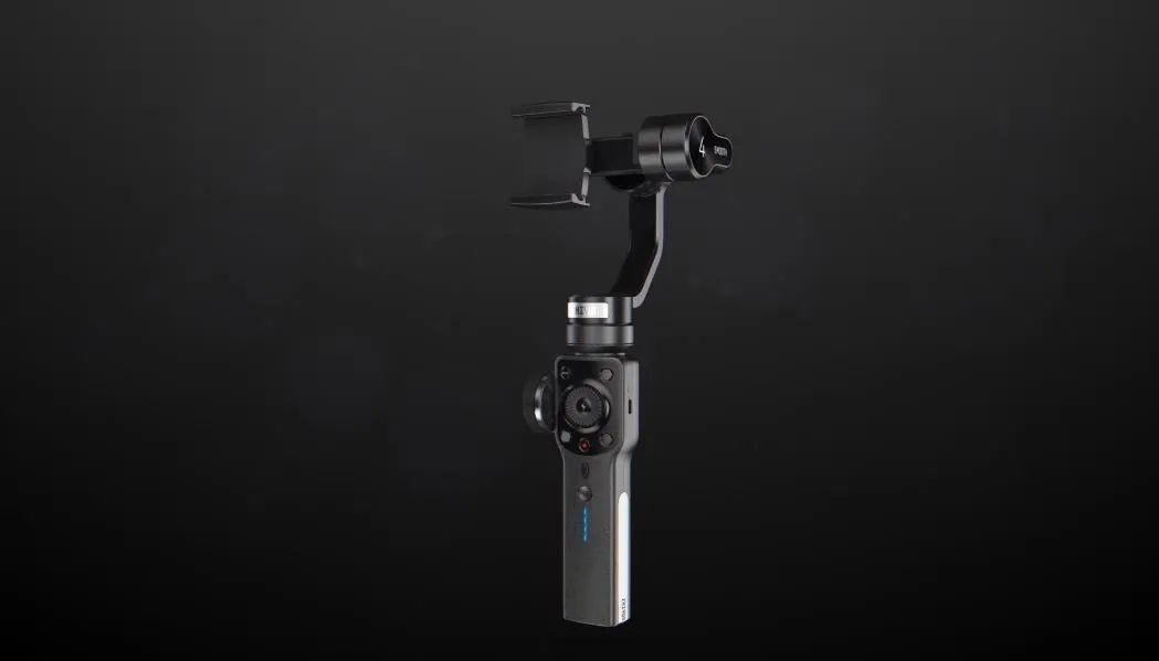 入门级手机云台推荐,新手入手手机云台测评