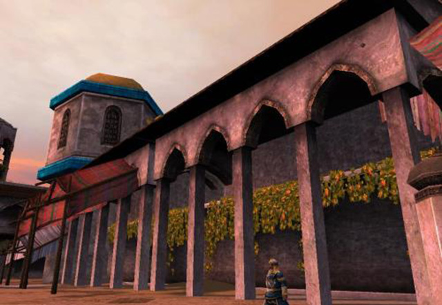 缺水、少地，先天不足的古代西班牙，为何在后倭玛亚逆袭成功？