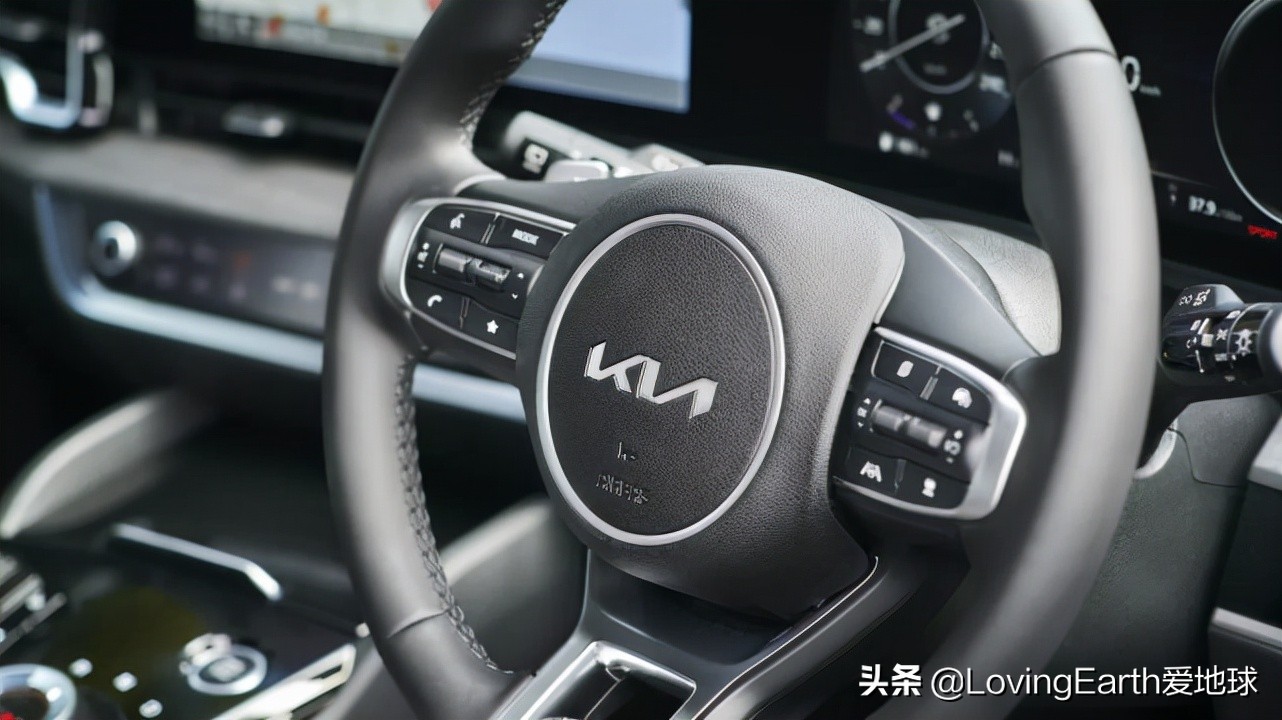 起亚狮跑sportage2016款,起亚狮跑iconsportage视频