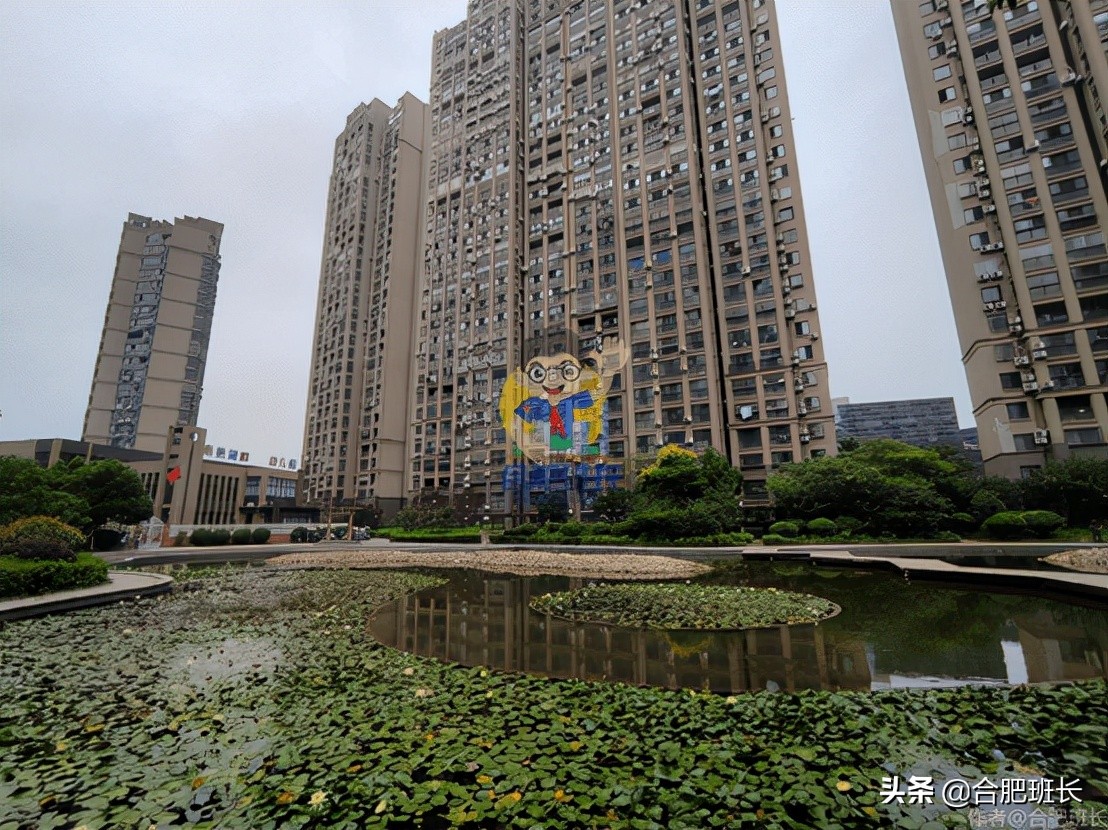 御湖观邸解析,御湖观邸房子质量怎么样