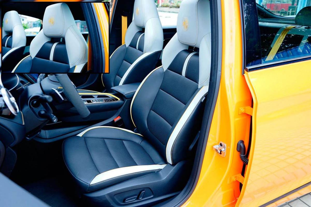 赛车尾翼高能,赛车霸气尾翼