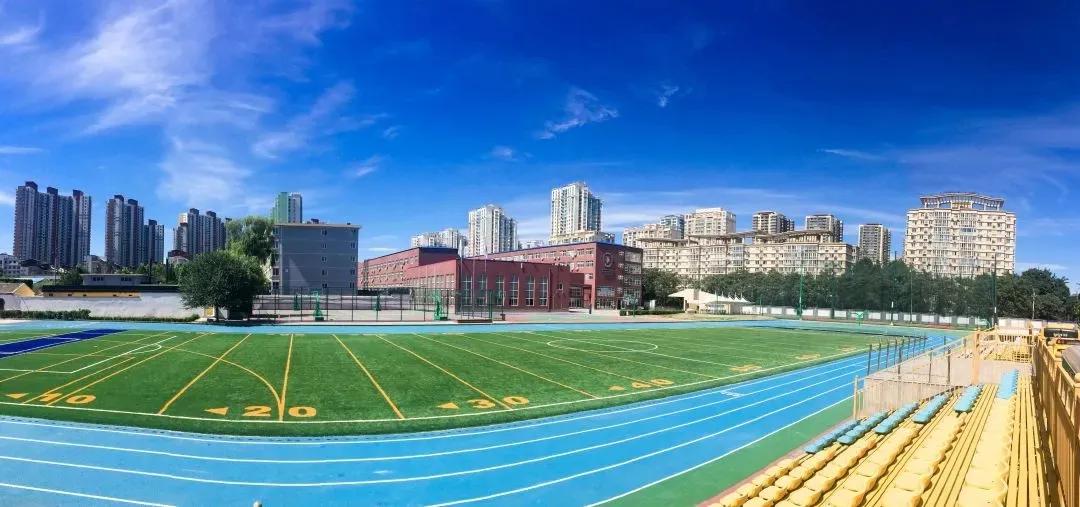 力迈中美,力迈中美国际学校口碑