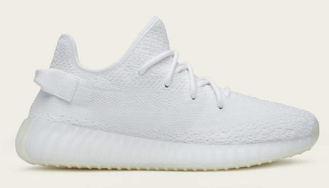 yeezy黑色上脚,王源球鞋