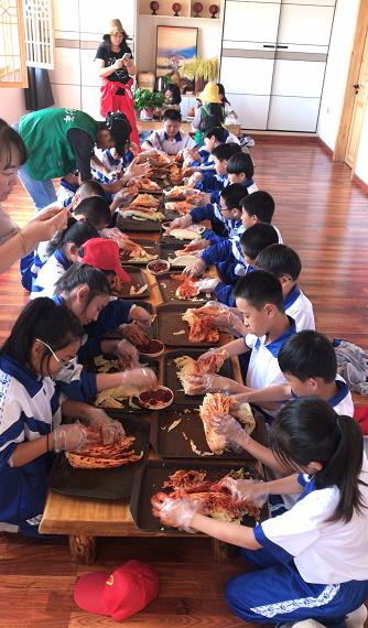 海兰江畔稻花香地址,海兰江畔稻花香