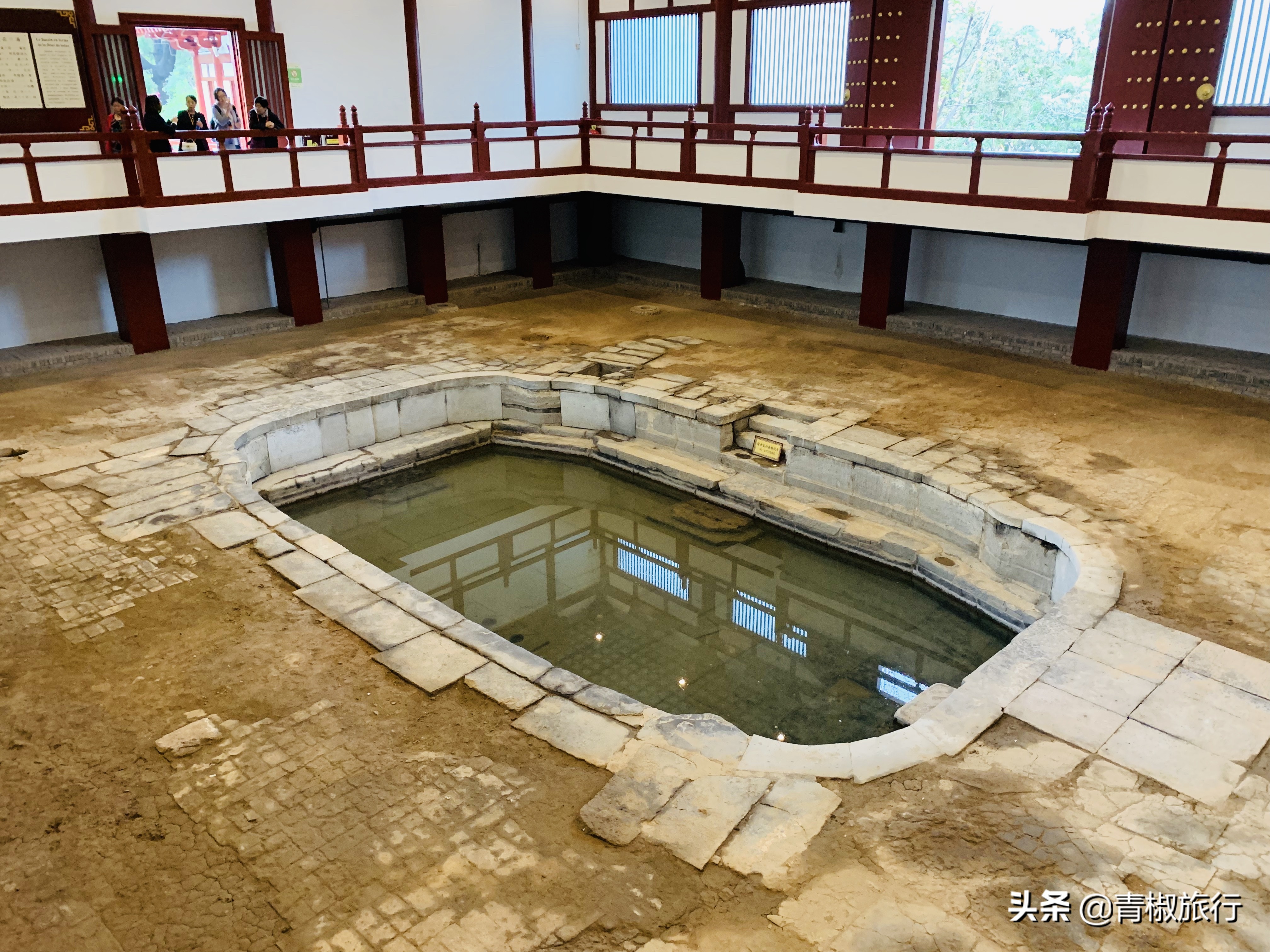 成都向北只需3小时，陕西这些美景美食，颜值高物价低国庆别错过