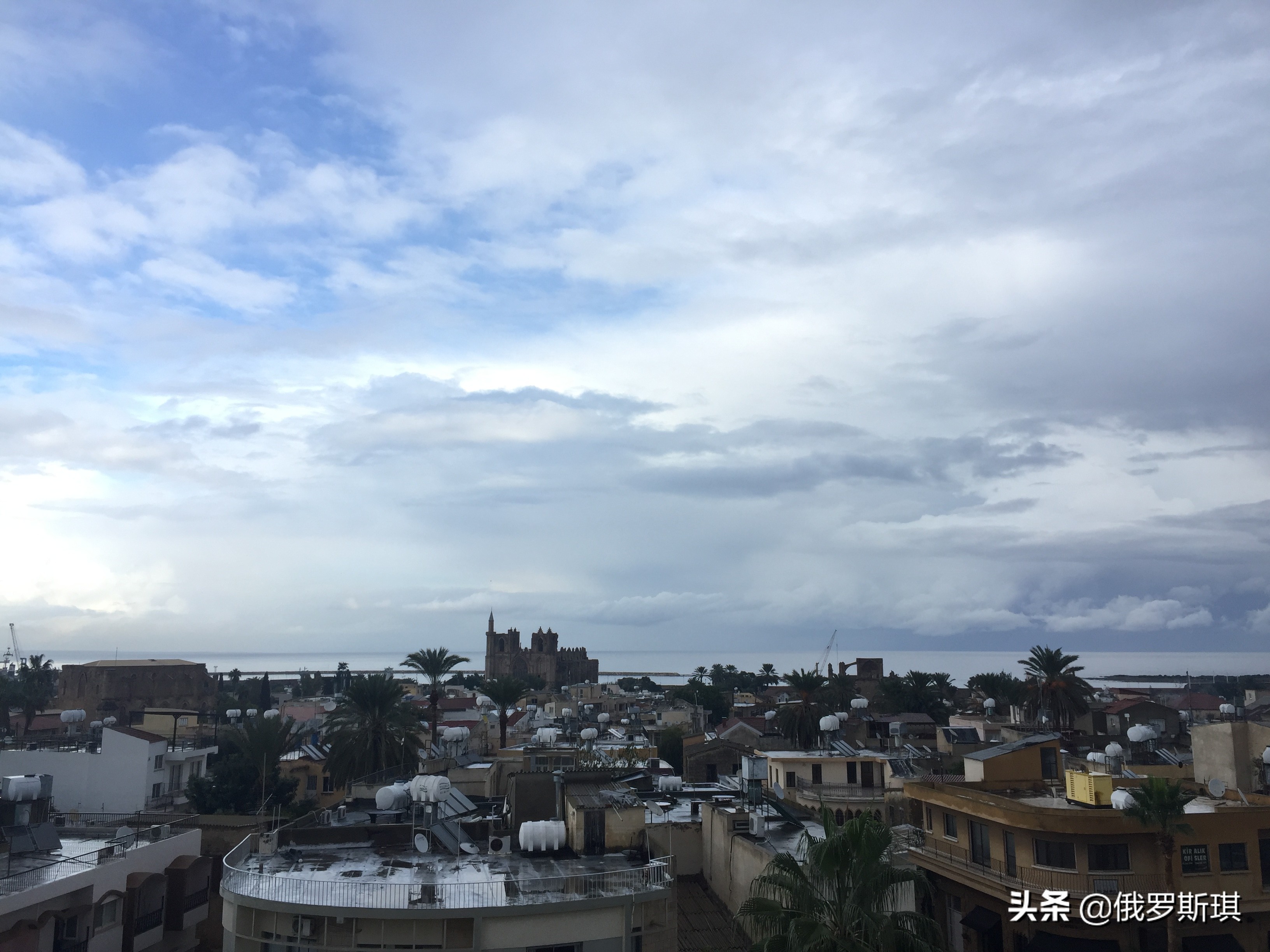 北塞浦路斯土耳其共和国gdp,北塞浦路斯土耳其共和国被承认吗