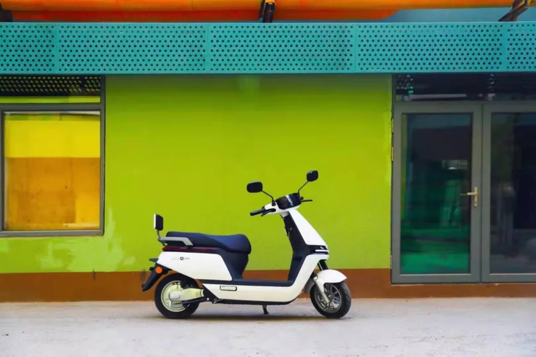 爱玛a系最新款,爱玛小牛公认最好的三款