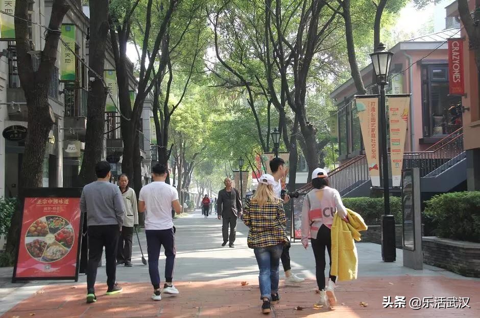 又一家刚火起来的网红店,武汉天地网红打卡地