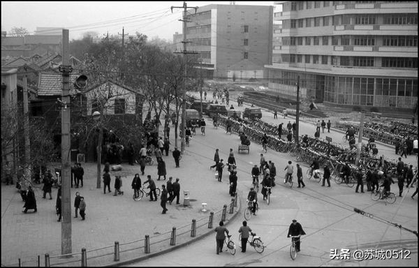 走在80年代的大街上（送给还有80记忆和90后的朋友）-2