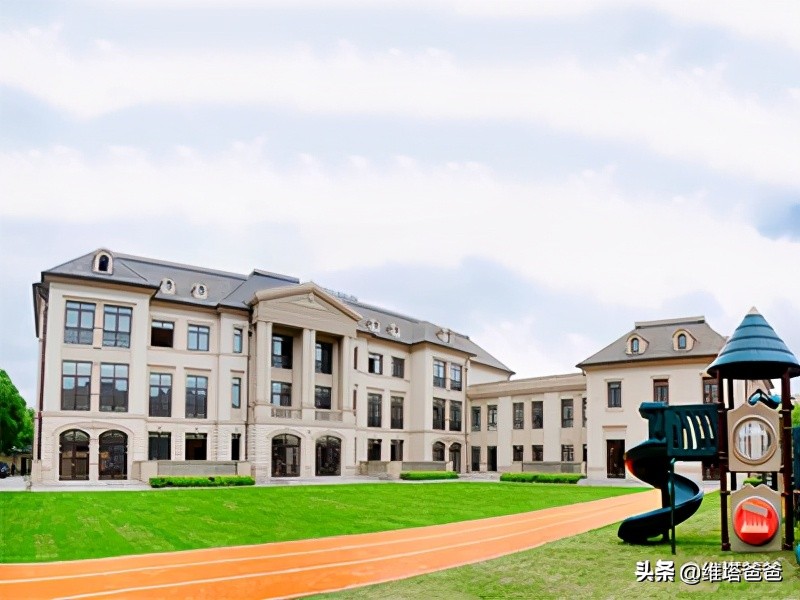 上海帕丁顿双语学校收费标准,上海双语国际幼儿园