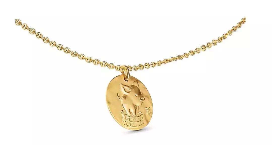 猪猪女生必备100种单品,猪猪女孩本命年必备款