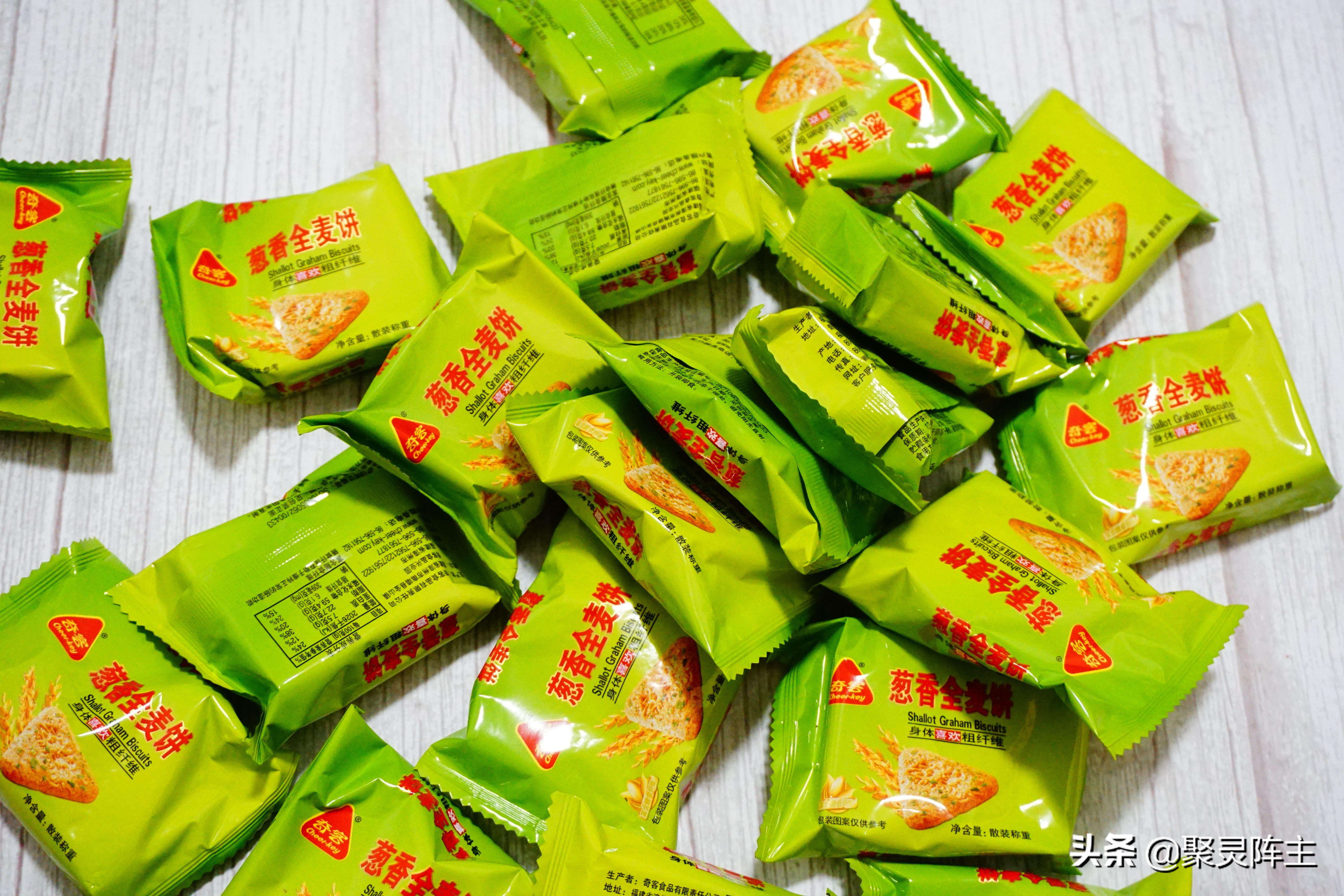 13种爆款零食,10款美味解馋爆款零食